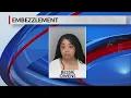 Lowe s cashier accused of embezzling 17K