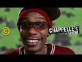The Mad Real World - Chappelle s Show