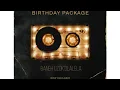 Baneh Uzok'Dlalela  & Dbn Shandiss  - Gqom meet cpt