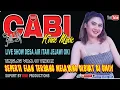 OT CABI FULL DJ TERBARU 2022 || FULL MASA CABI AIR ITAM JEJAWI PART 2 | MIX ELANG  | ONE PRODUCTIONS