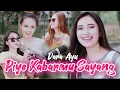 Download Lagu Dara Ayu - Piye Kabarmu Sayang - Official Music Video