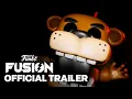 Download Lagu Funko Fusion Official Story Trailer | SDCC 2024