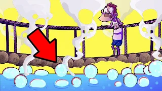 Why The Amazon River Has No Bridges