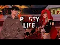 Download Lagu asteria \u0026 kets4eki - PARTY4LIFE [FULL ALBUM]