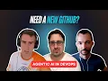 Can Origin and Entire Replace GitHub