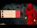 Do People Actually PK At Elder Chaos Druids - On Drop Rate