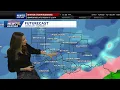 Winter Storm Warning Up to 12 inches of snow possible in Greater Cincinnati