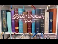 My NIV Bible Collection New International Version Bibles Flip Through Review