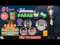 Download Lagu Kios Pertamaku New Release Beta 0.21 - Aku Si Juragan Pasar Indonesia # Part 1