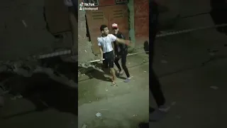 اركب يا عبده 