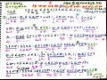 Nidhi Chaalaa Sukhaamaa/Kruthi/KaLyaNi Ragam/Misra Chapu Thalam/Classical Music Lesson-1