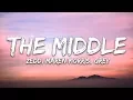 Zedd Maren Morris Grey The Middle