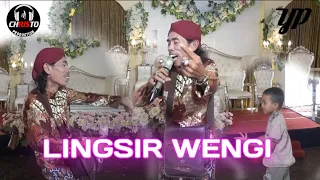 Download LINGSIR WENGI - MBAH KLOWOR MP3