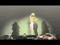 Kany garcia y mon laferte la mala era yo madrid 5 julio 2026