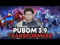 Download Lagu PUBGM 3.9 TRANSFORMERS - YAKIS LIVE