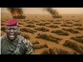 Download Lagu AMBUSH ON PRESIDENT TRAORÉ’S CONVOY IN NORTHERN BURKINA FASO – A NIGHT OF FIRE AND SURVIVAL!