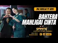 Lagu BAHTERA MAHLIGAI CINTA - RIA AMELIA FT ARIS MC - SIMPATIK MUSIC - LIVE PATI JAWA TENGAH
