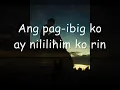 Damdamin   Rico J  Puno