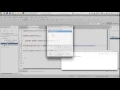 25 Java advanced StringTokenizer