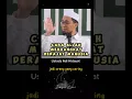 Download Lagu Cara Allah Mengangkat Derajat Seseorang - Ustadz Adi Hidayat