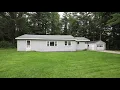 Welcome to 355 Merrow Rd Auburn Maine