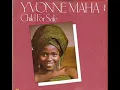 Yvonne Maha - Diocha