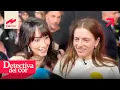 AITANA i JULIANA CANET CARA a CARA! #detectivadelcor