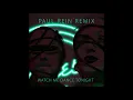 Lagu Francesca e Luigi - Watch Me Dance Tonight - Paul Rein Remix Extended