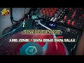 SINGLE FUNKOT • SIAPA BENAR SIAPA SALAH