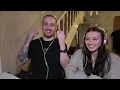 Don’t talk about it - Skydxddy REACTION
