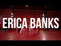 Kaycee Rice, Dexter Carr & Kyndall Harris - Buss It - Erica Banks | Dexter Carr Choreography