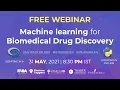 Machine Learning for Biomedical Drug Discovery - Program Introduction