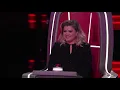 The Voice 16 Karen Galera's  Mi Corazoncito