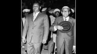 orchestre tropicana dhaiti nou renmen duvalier