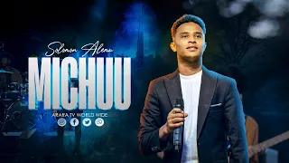 MICHUU SOLOMON ALEMU New Afaan Oromo Live Worship 2025 GULISO CRUSADE Araratvworldwide  MICHUU SOLOMON ALEMU New Afaan Oromo Live Worship 2025 GULISO CRUSADE Araratvworldwide