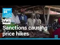 Download Lagu Hit by sanctions, Mali faces price hikes and shortages of essential goods • FRANCE 24 English
