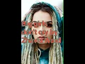 Zhavia Ward-big girls don't cry(lyrics)