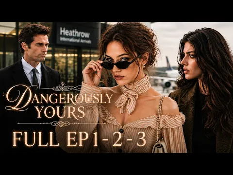 Dangerously Yours Episode 5