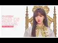 Download Lagu Dreamcatcher » Yoohyeon • Raid Of Dream | Album Lines