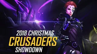 Download Crusaders Christmas Showdown 2018 MP3