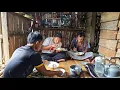 Download Lagu Hari Ini, Makan Siang Bareng Saudara Di Kebun, Menu Seadanya
