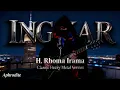 Lagu Ingkar – H. Rhoma Irama | Classic Heavy Metal Cover by Aphrodite