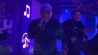 Abdo SGhayar Coktail Rai Live Exclusive Video 2024 Cover زوجوها و غبنوها مبلي بالأمانة 