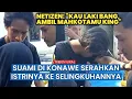 Download Lagu Viral! Pria di Konawe Serahkan Istri ke Selingkuhan Lewat Proses Adat Tolaki