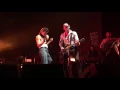 The Last Shadow Puppets - Used To Be My Girl live @ Olympia (Dublin 27 may 2016)