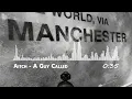 Aitch - A Guy Called (Official Music Video)