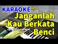 Download Lagu AKU JATUH CINTA - Broery Marantika | KARAOKE HD