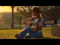 Download Lagu Meu Interior - Ana Laura ( Clipe Oficial )