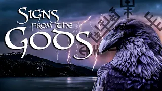 Norse Paganism How to Interpret Signs from the Gods