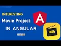 Developing an IMDB Movie WebApp Core Concept REST API Skeleton Effects